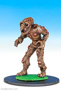 Unreleased Troll