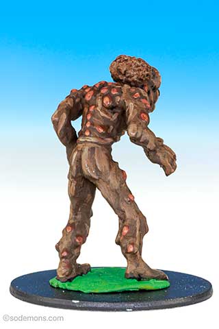 Unreleased Troll