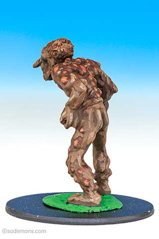 Unreleased Troll