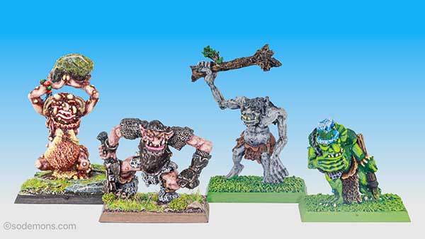 C20 v3 Trolls