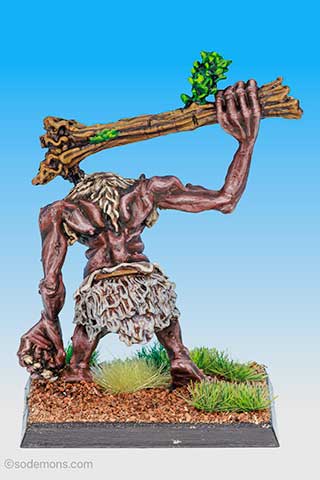 Hill Troll