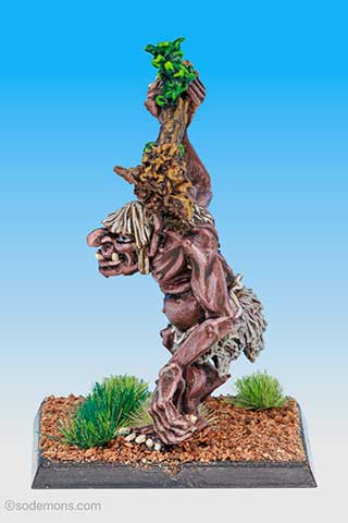 Hill Troll