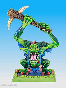 River Troll 1