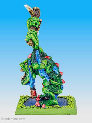 River Troll 1