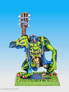 River Troll 2