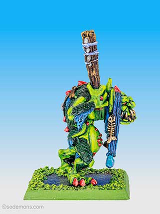 River Troll 2