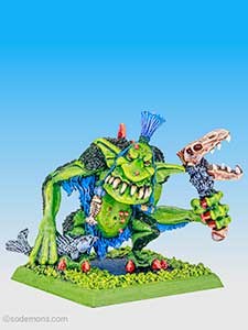 River Troll 3