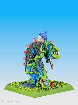 River Troll 3
