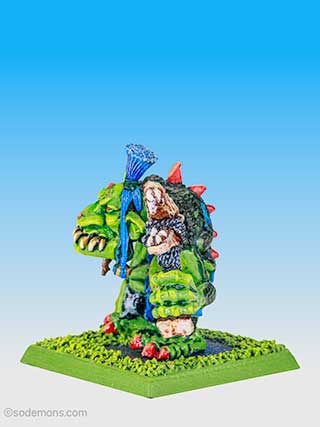 River Troll 3