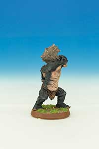 Cave Troll (with Hammer)
