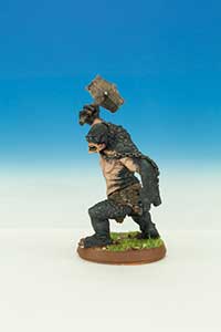 Cave Troll (with Hammer)