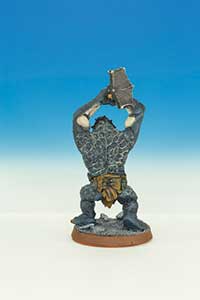 Cave Troll (with Hammer)