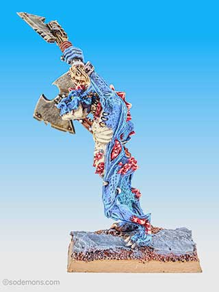 Chaos Troll A