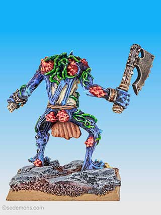 Chaos Troll B