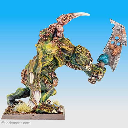 Bile Troll B