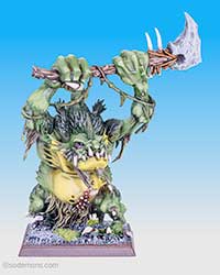 River Troll B