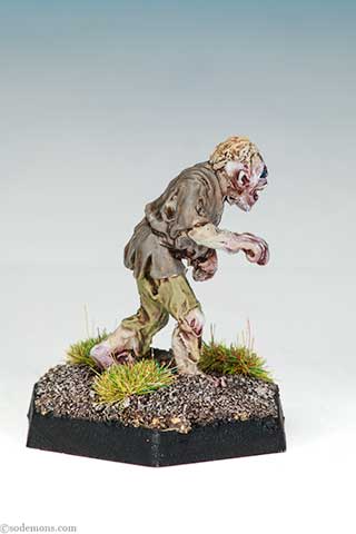 Ghoul 2A