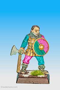 Axeman