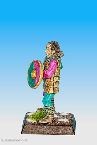 Axeman