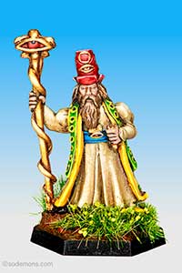 Wizard 13