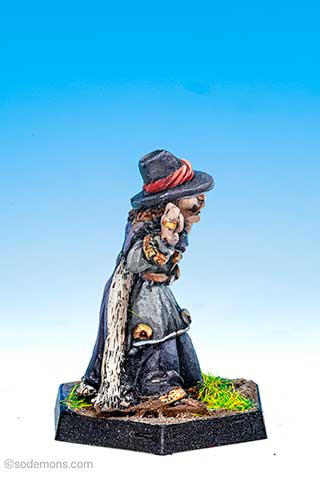 Wizard 7