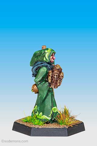 Cleric 2