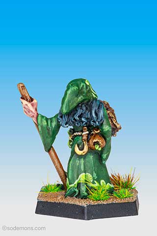 Cleric 2