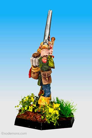 Wood Elf