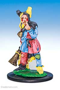 FS56 Village Idiot