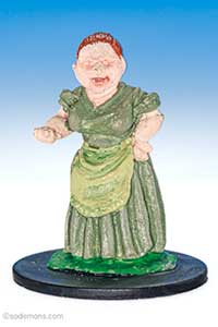 FS58 Innkeeper's Wife