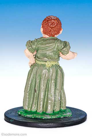 FS58 Innkeeper's Wife