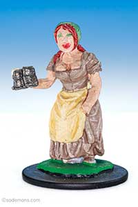 FS59 Serving Wench