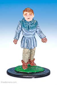 FS60 Villager