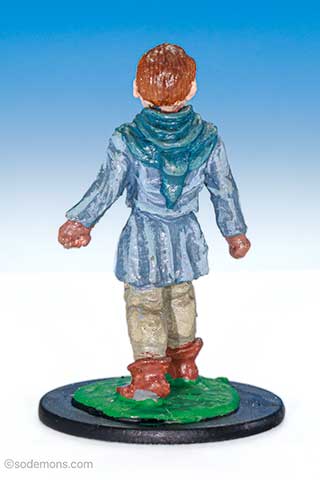 FS60 Villager