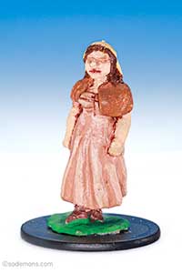 FS61 Villager's Wife