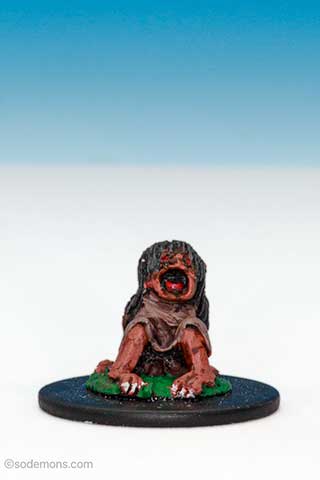 FF65v1 Goblin Children