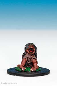 FF65v1 Goblin Children