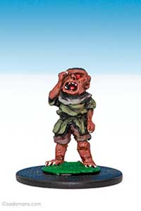FF65v1 Goblin Children