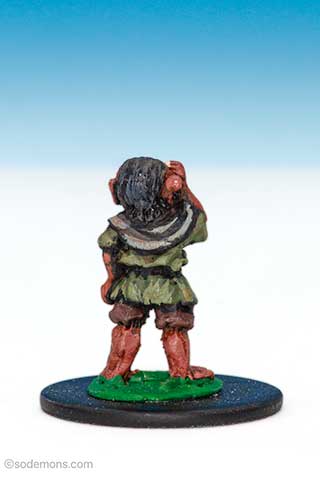 FF65v1 Goblin Children