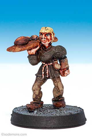Baker