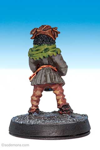 Burgher