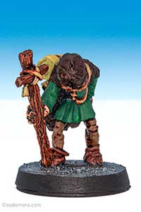 Leper