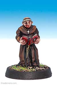 Monk