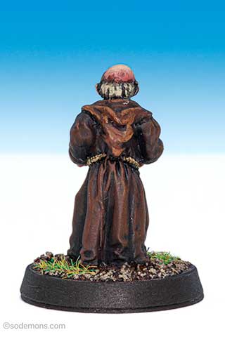 Monk
