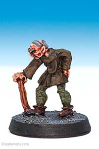 Old Man