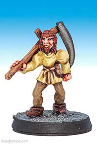 Peasant