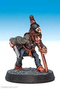Ratcatcher