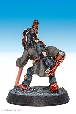 Ratcatcher