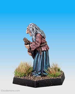 Old Hag