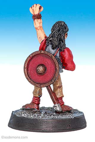 Agitator